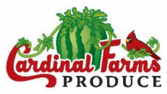 Cardinal Farms Produce