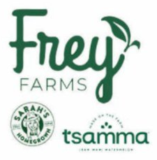 Frey Farms (Sarah's Homegrown / Tsamma)