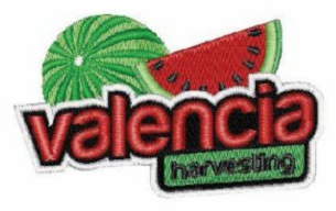 Valencia Harvesting
